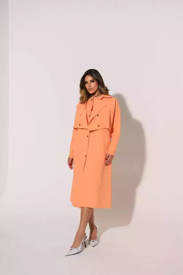 Conjunto em Linho Andreia