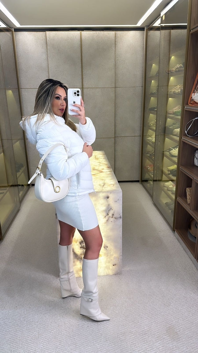 Jaqueta Bobojaco | Flanelada