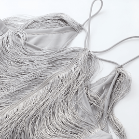 Vestido ⁠Perrot Curto